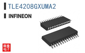 TLE4208GXUMA2