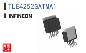 TLE4252GATMA1