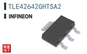 TLE42642GHTSA2
