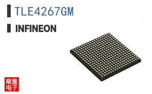 TLE4267GM