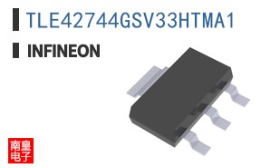 TLE42744GSV33HTMA1