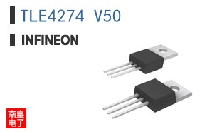 TLE4274 V50 ͼƬ