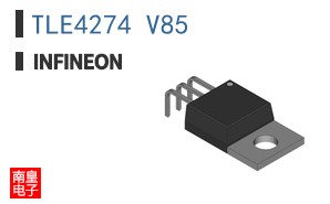TLE4274V85