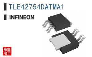 TLE42754DATMA1