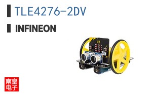 TLE4276-2DV