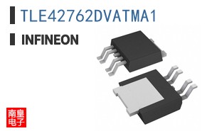 TLE42762DVATMA1