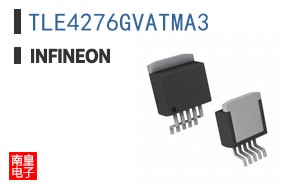 TLE4276GVATMA3