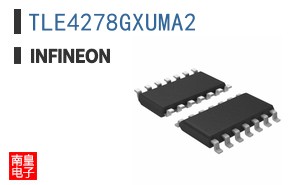 TLE4278GXUMA2