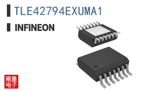 TLE42794EXUMA1