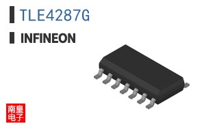 TLE4287G ͼƬ