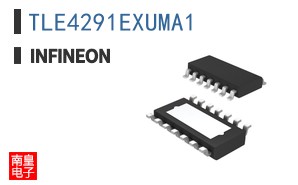 TLE4291EXUMA1