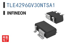 TLE4296GV30NTSA1