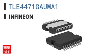 TLE4471GAUMA1