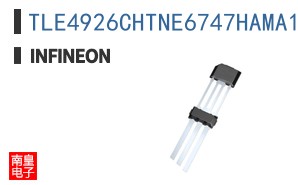 TLE4926CHTNE6747HAMA1