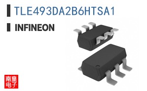 TLE493DA2B6HTSA1