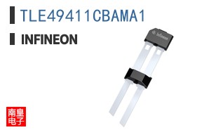 TLE49411CBAMA1