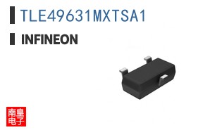 TLE49631MXTSA1