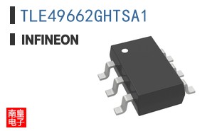 TLE49662GHTSA1