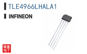 TLE4966LHALA1 ͼƬ