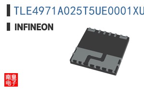 TLE4971A025T5UE0001XUMA1
