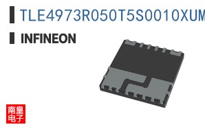 TLE4973R050T5S0010XUMA1