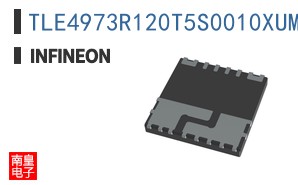 TLE4973R120T5S0010XUMA1