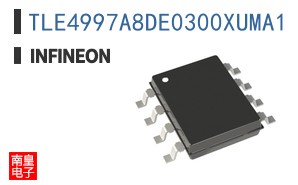 TLE4997A8DE0300XUMA1