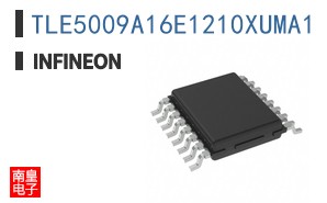 TLE5009A16E1210XUMA1
