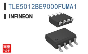 TLE5012BE9000FUMA1