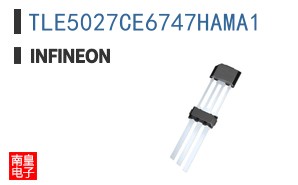 TLE5027CE6747HAMA1