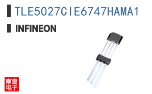 TLE5027CIE6747HAMA1