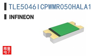 TLE5046ICPWMR050HALA1