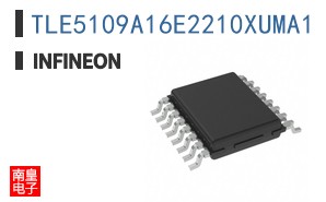 TLE5109A16E2210XUMA1