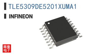 TLE5309DE5201XUMA1
