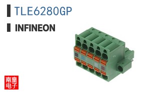 TLE6280GP ͼƬ