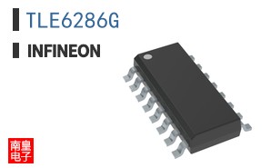 TLE6286G ͼƬ