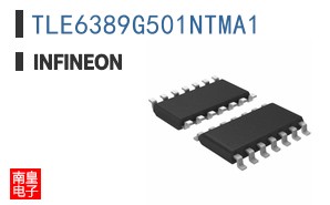 TLE6389G501NTMA1
