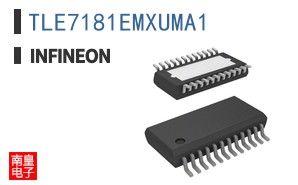 TLE7181EMXUMA1