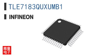 TLE7183QUXUMB1