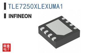 TLE7250XLEXUMA1 ͼƬ