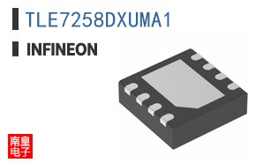 TLE7258DXUMA1 ͼƬ