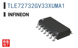 TLE72732GV33XUMA1