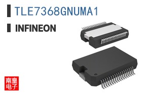 TLE7368GNUMA1