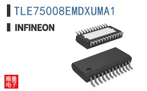 TLE75008EMDXUMA1