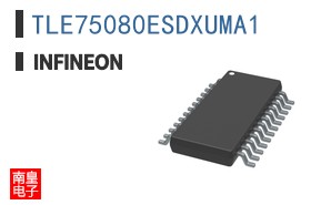 TLE75080ESDXUMA1 ͼƬ