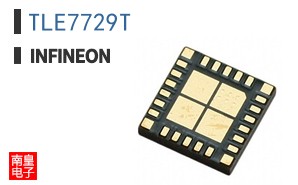 TLE7729T