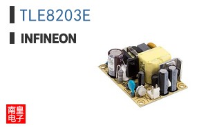 TLE8203E
