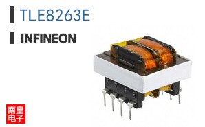 TLE8263E