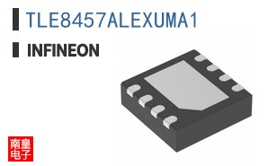 TLE8457ALEXUMA1