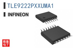 TLE9222PXXUMA1 ͼƬ